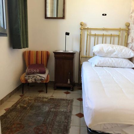 La Badessa Villa Ostuni Buitenkant foto