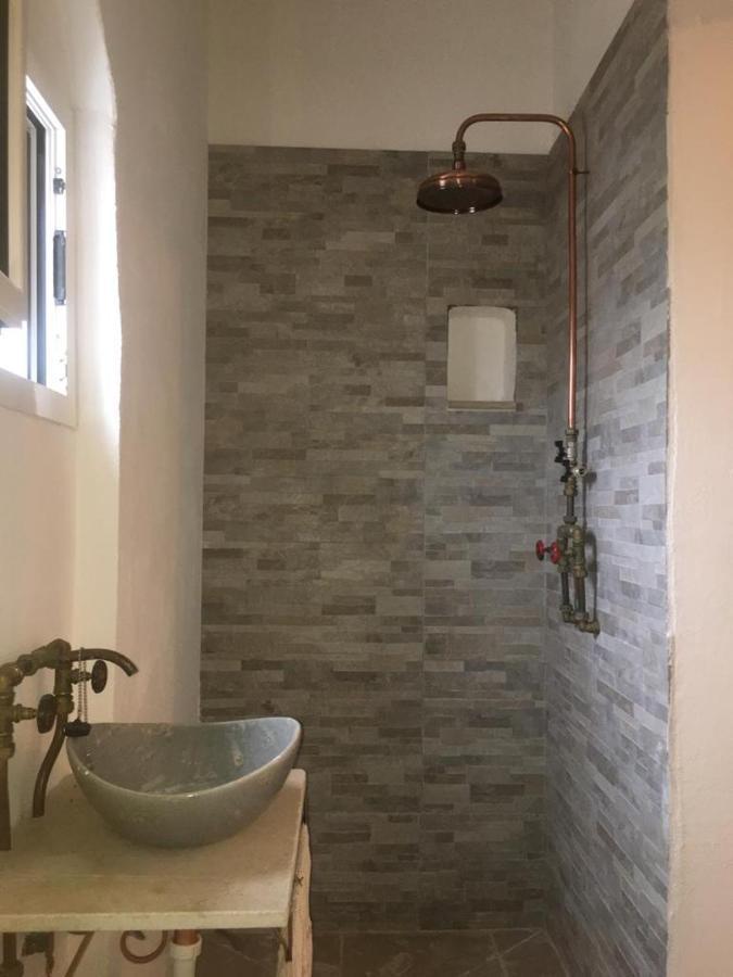 La Badessa Villa Ostuni Buitenkant foto