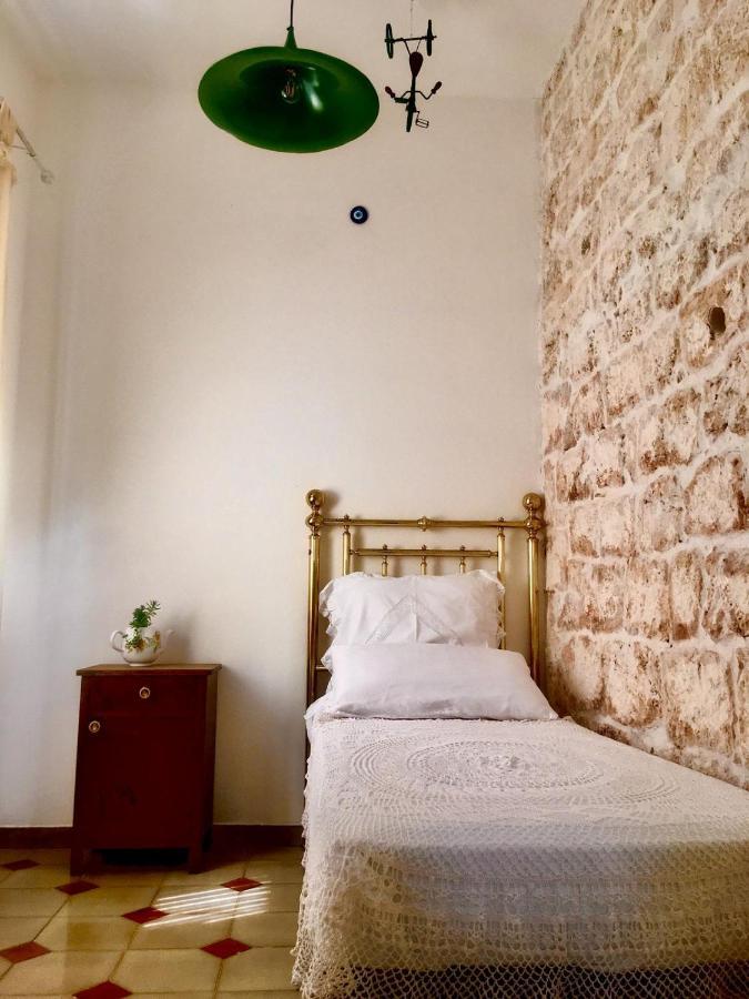 La Badessa Villa Ostuni Buitenkant foto