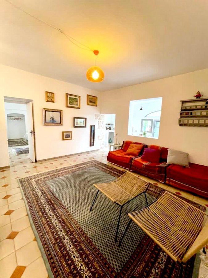 La Badessa Villa Ostuni Buitenkant foto