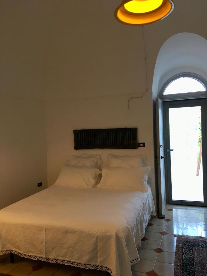 La Badessa Villa Ostuni Buitenkant foto
